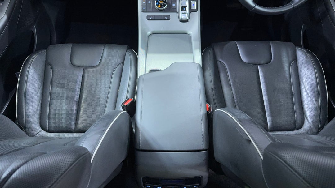 2023 Hyundai Palisade Elite (8 Seat), Automatic, 38231 km, Center Console