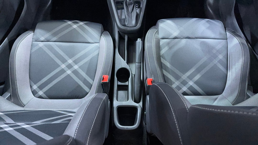 2019 MG Mg3 Auto Core, Automatic, 27788 km, Center Console