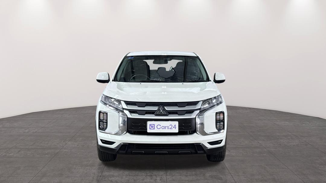 2023 Mitsubishi ASX Es (2WD), Automatic, 55537 km, Front View