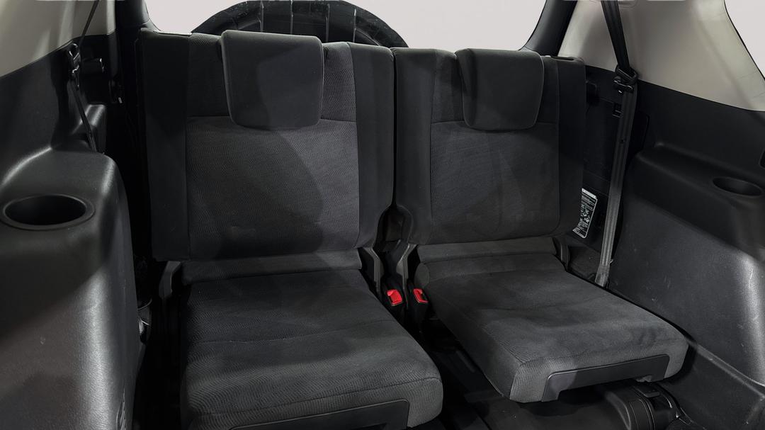 2019 Toyota Landcruiser Prado Gxl (4x4), Automatic, 93046 km, Third Row Seats