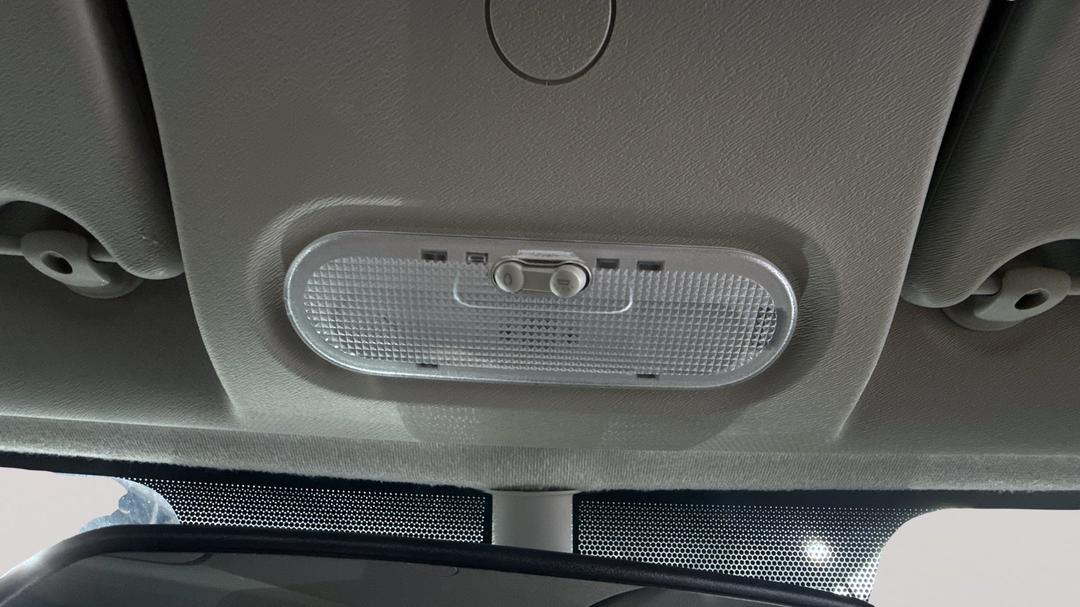 2021 Renault Kangoo Compact 1.2, Automatic, 10862 km, On-Roof Controls/Sunglass holder