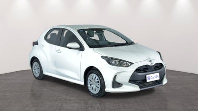 2023 Toyota Yaris Ascent Sport Automatic, 28k kms Petrol Car
