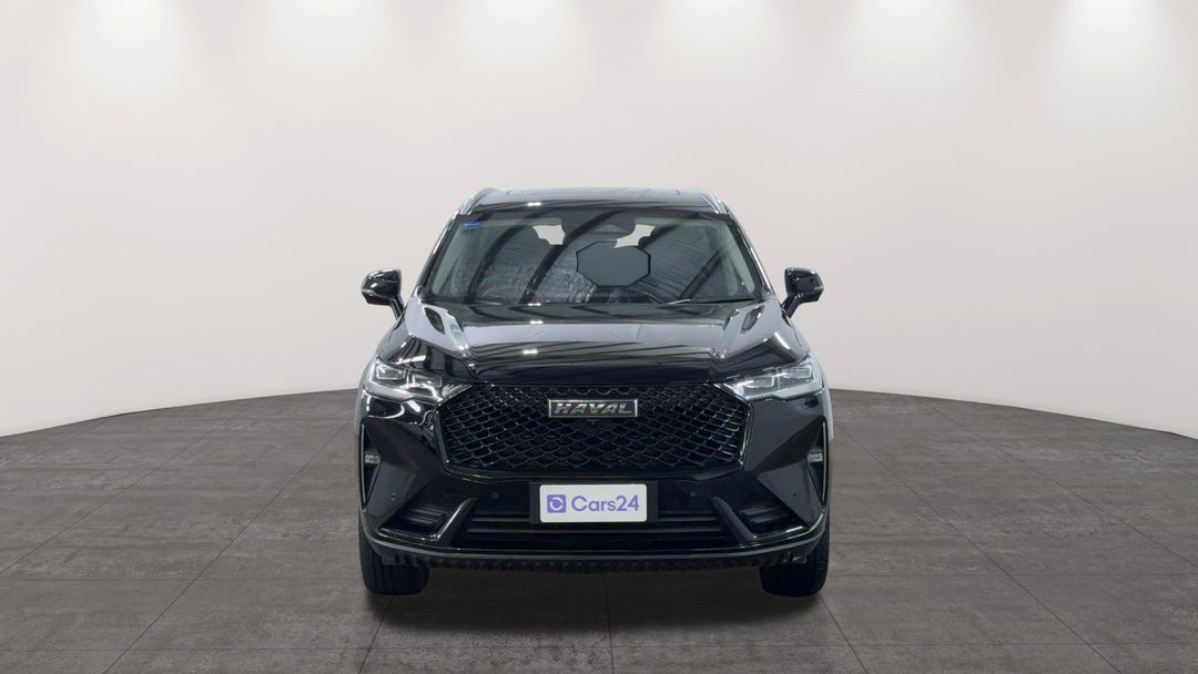 2022 GWM Haval H6 Vanta Awd, Automatic, 93430 km, Front View