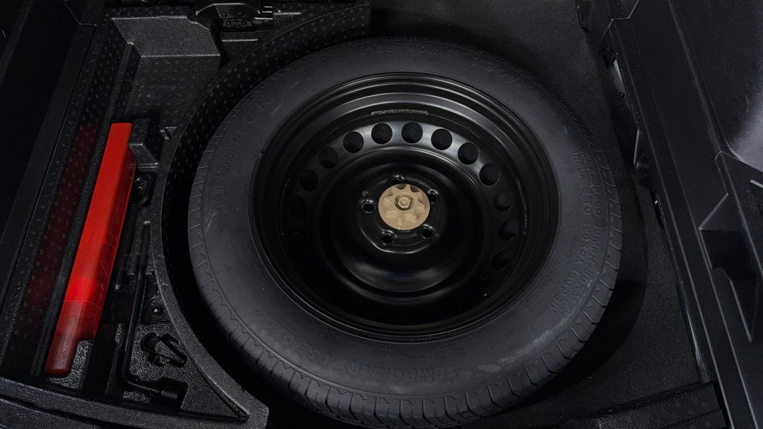 2021 GWM Haval H6 Ultra AWD, Automatic, 70956 km, Spare Wheel