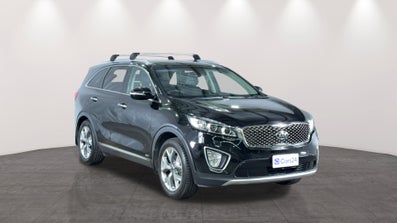 2016 Kia Sorento Platinum (4x4) Automatic, 123k kms Diesel Car