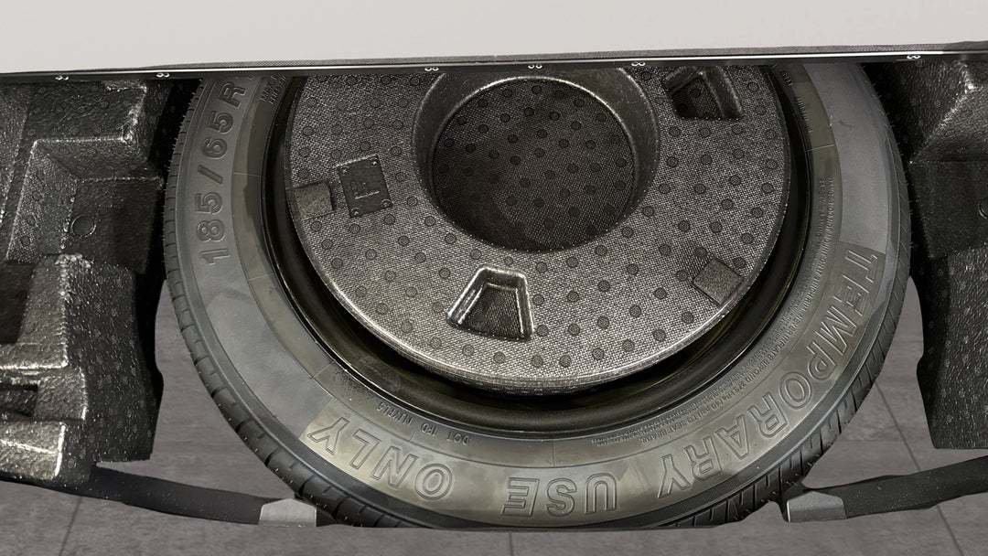 2025 Subaru Crosstrek AWD 2.0l, Automatic, 23060 km, Spare Wheel