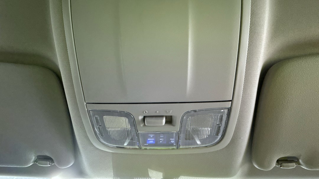 2024 Mitsubishi Pajero Sport Gls (4WD) 7 Seat, Automatic, 38484 km, On-Roof Controls/Sunglass holder