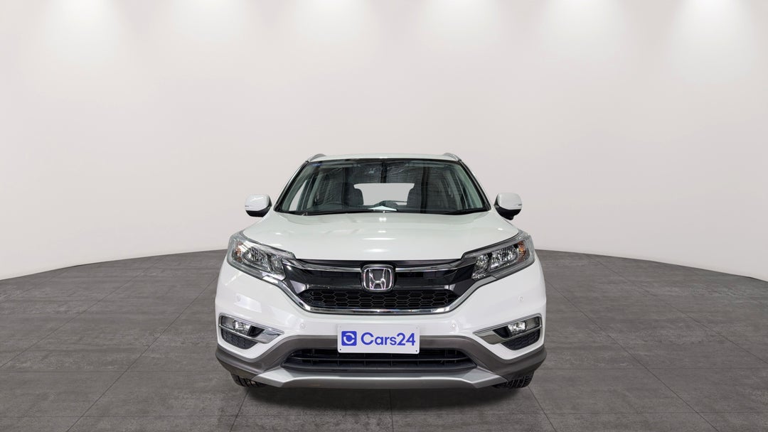 2016 Honda CR-V Vti-s (4x4), Automatic, 86418 km, Front View