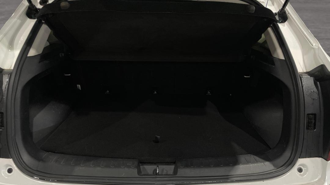 2023 GWM Haval Jolion Lux Hybrid, Automatic, 39442 km, Boot Inside View
