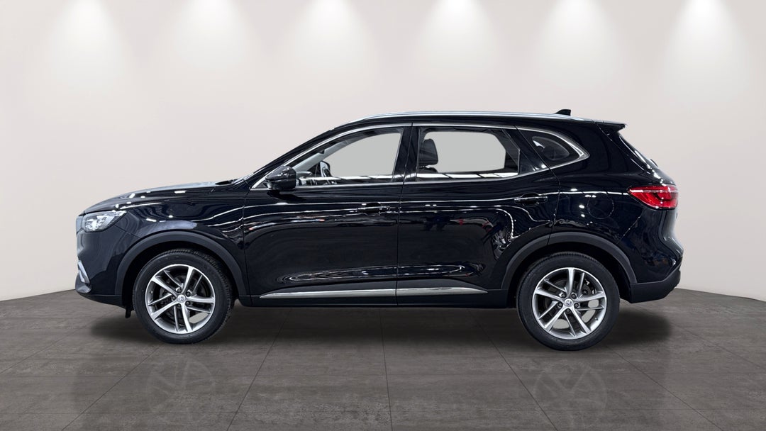 2020 MG HS Excite, Automatic, 73574 km, Left Side View