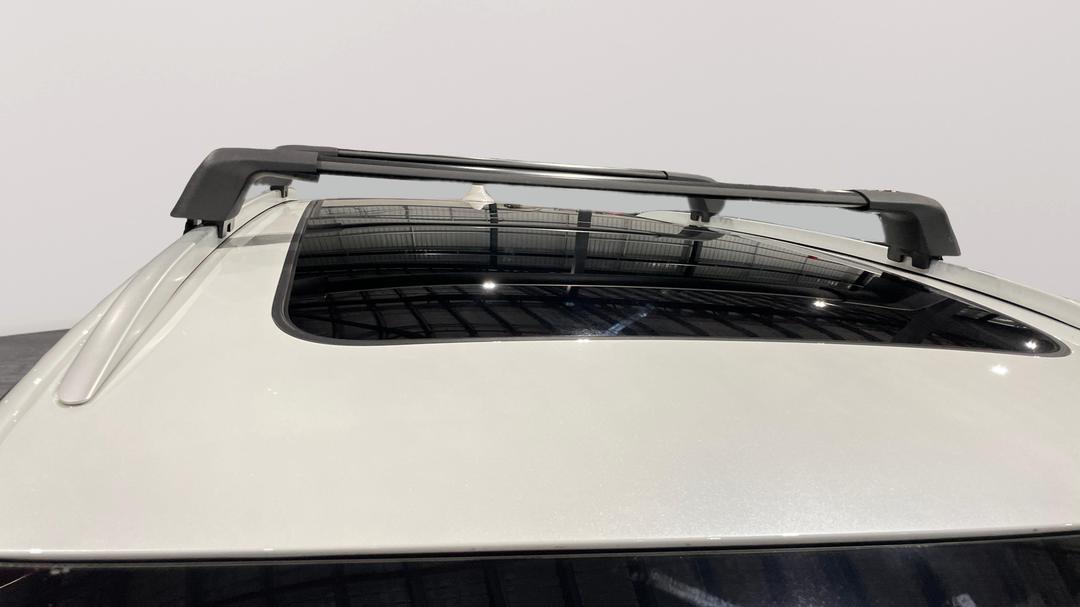 2020 MG HS Essence, Automatic, 62560 km, Roof/Sunroof View