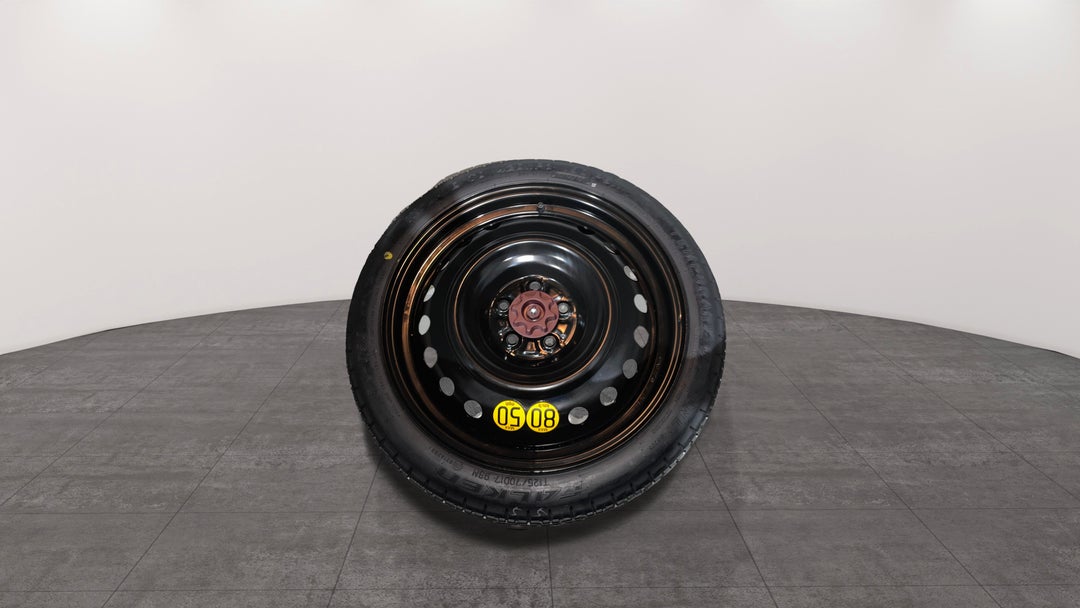 2021 Toyota Corolla Ascent Sport Hybrid, Automatic, 43421 km, Spare Wheel