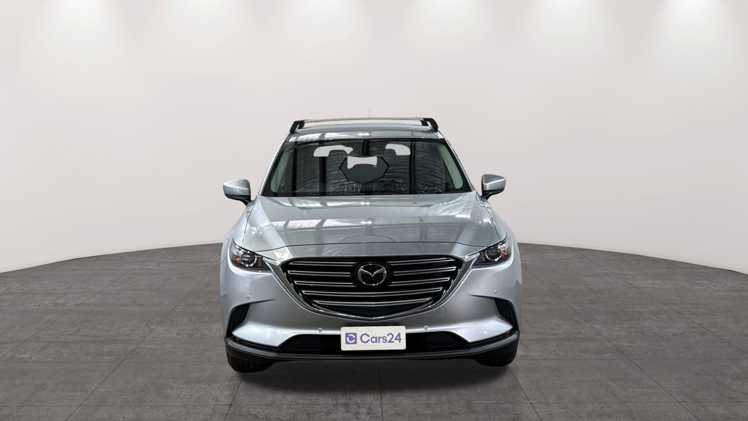 2020 Mazda CX-9 Touring (AWD), Automatic, 125180 km, Front View