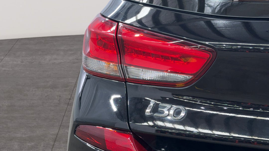 Badge (Boot Left Side)