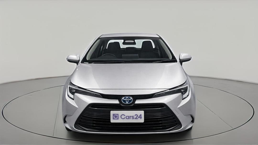 2023 Toyota Corolla Ascent Sport Hybrid, Automatic, 59489 km, Front View