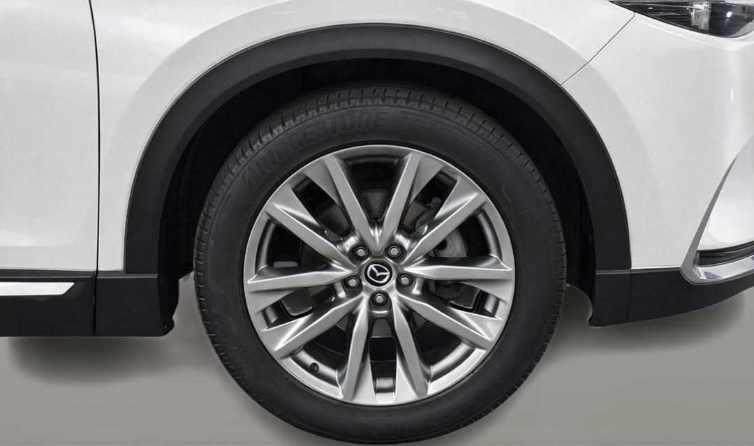 2017 Mazda CX-9 Azami (AWD), Automatic, 96185 km, Right Front Wheel