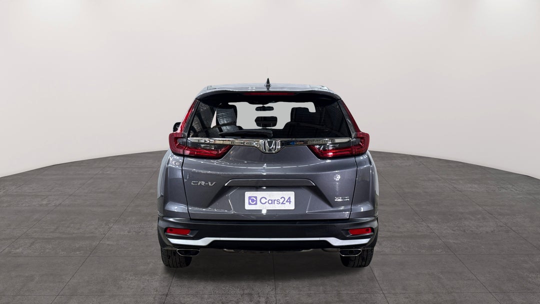 2020 Honda CR-V Vti (2WD), Automatic, 86109 km, Back/Rear View