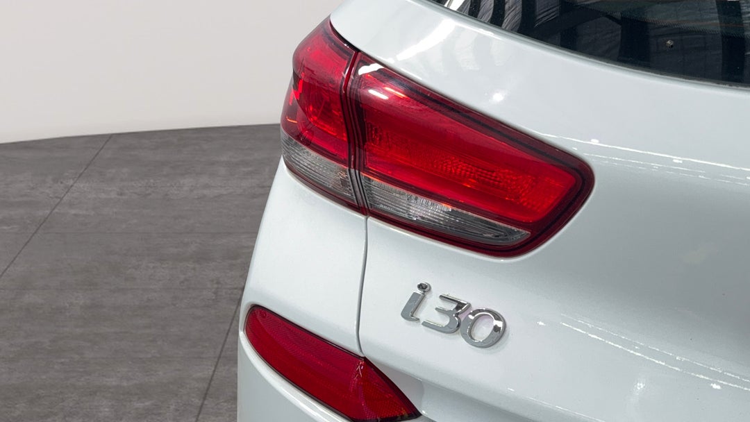 Badge (Boot Left Side)