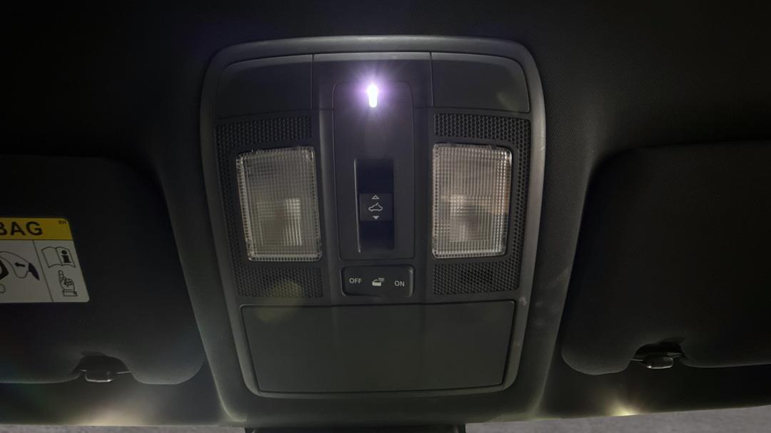 2019 Mazda CX-9 Azami (AWD), Automatic, 53430 km, On-Roof Controls/Sunglass holder