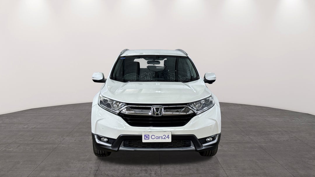 2017 Honda CR-V Vti-s (2WD), Automatic, 83983 km, Front View