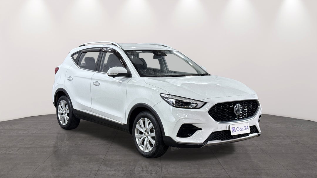 2022 MG Zst Core, Automatic, 62557 km, Right Front Diagonal (45- Degree) View