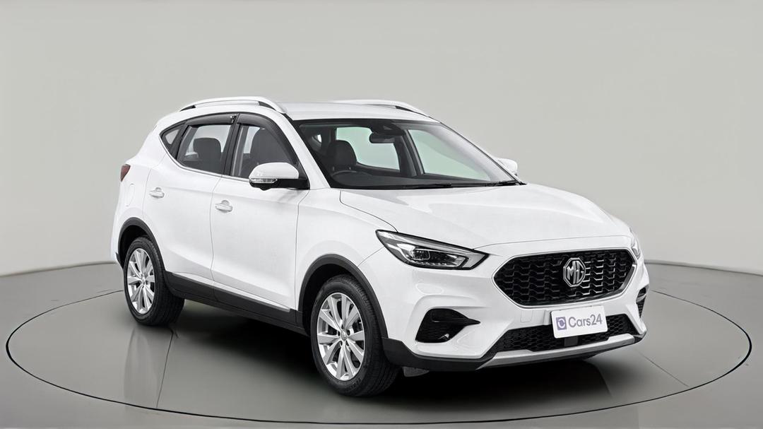 2022 MG Zst Core, Automatic, 62557 km, Right Front Diagonal (45- Degree) View