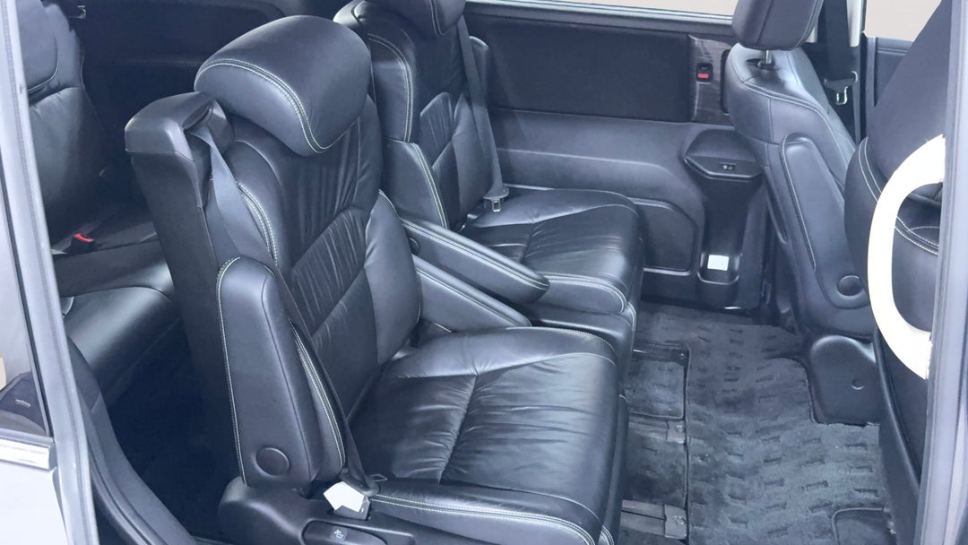 2014 Honda Odyssey Vti-l, Automatic, 44418 km, Right Side Rear Door Cabin View