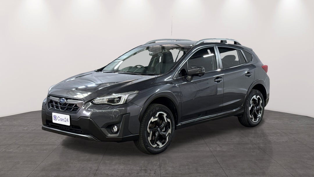 2021 Subaru XV 2.0i-s AWD, Automatic, 72900 km, Left Front Diagonal (45- Degree) View