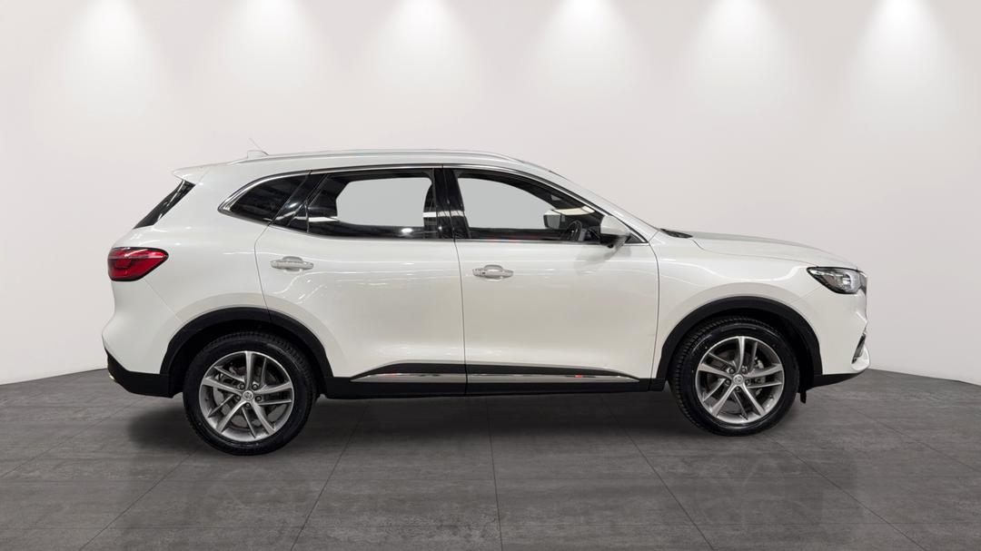 2020 MG HS Essence Anfield Edition, Automatic, 94135 km, Right Side View