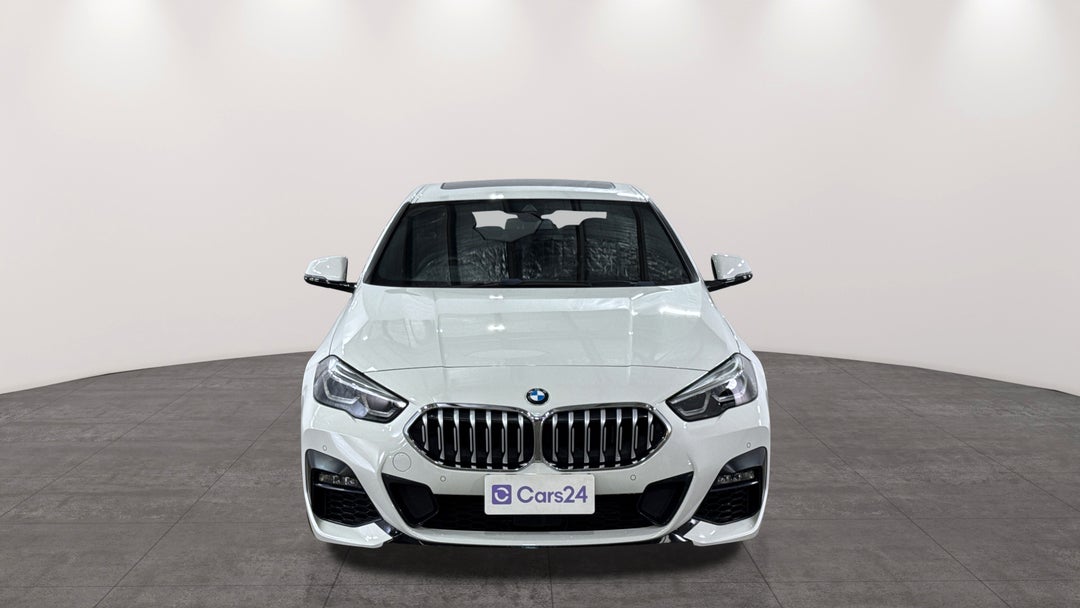 2020 BMW 2 20i M Sport, Automatic, 47599 km, Front View