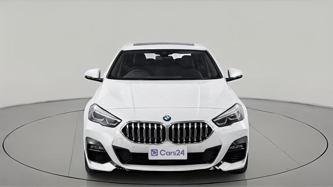 2020 BMW 2 20i M Sport, Automatic, 47599 km, Front View