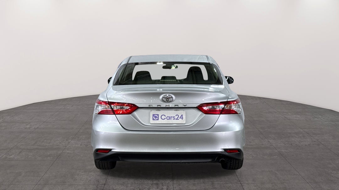 2019 Toyota Camry Ascent, Automatic, 72812 km, Back/Rear View