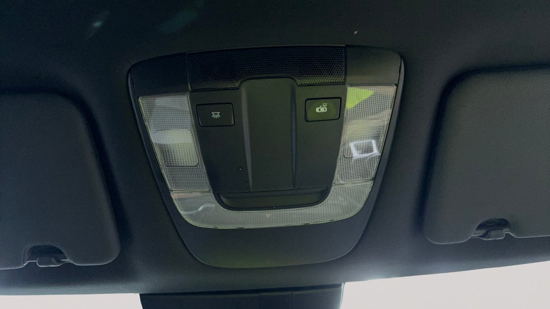 2023 Kia Sportage Sx+ (FWD), Automatic, 36965 km, On-Roof Controls/Sunglass holder