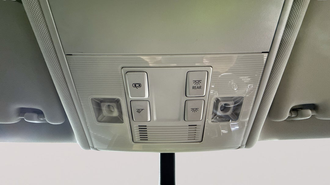 2013 Volkswagen Golf 103 Tsi Highline, Automatic, 108499 km, On-Roof Controls/Sunglass holder