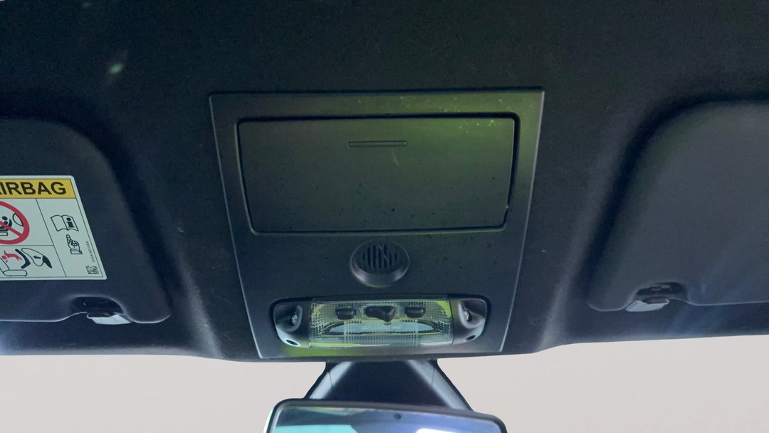 2020 Ford Ranger Wildtrak 2.0 (4x4), Automatic, 74255 km, On-Roof Controls/Sunglass holder