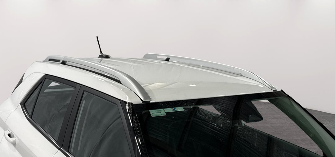 2024 Hyundai Venue Venue, Automatic, 3624 km, Roof/Sunroof View