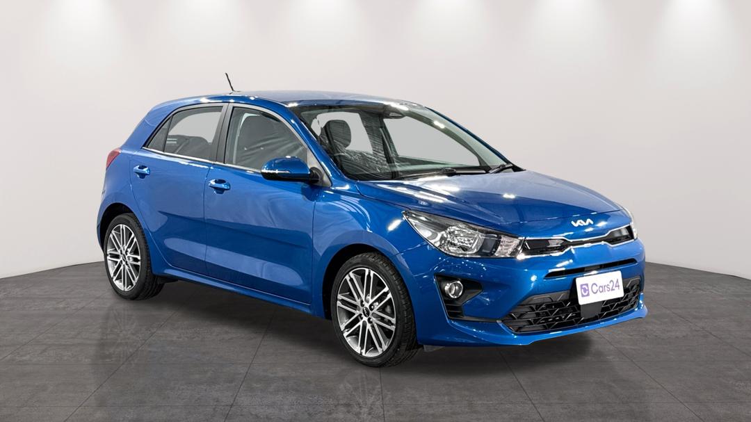 2022 Kia Rio Sport, Automatic, 47762 km, 