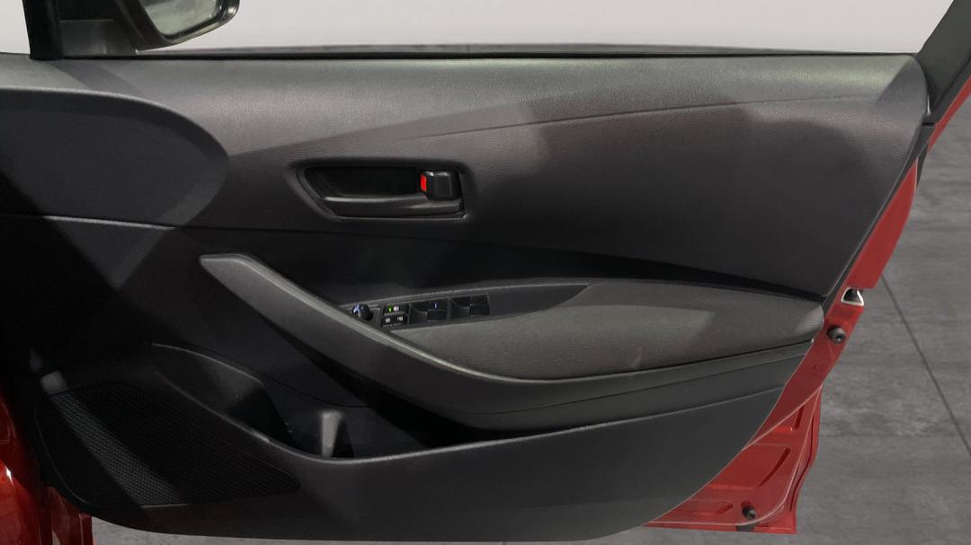 2019 Toyota Corolla Ascent Sport, Automatic, 85745 km, Speaker View