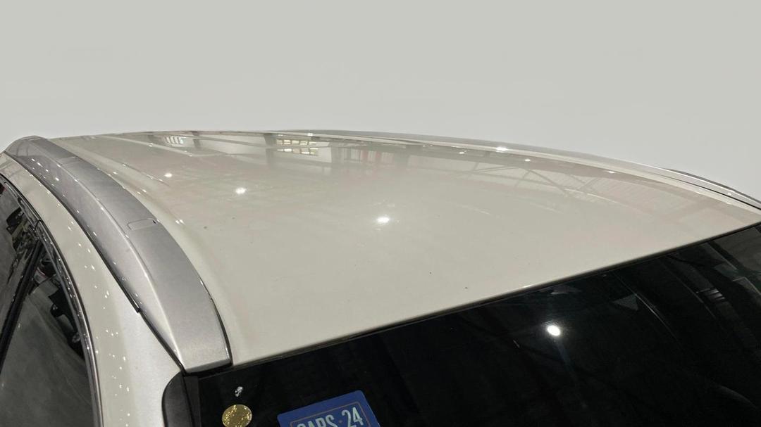 2019 Toyota Kluger Gxl (4x2), Automatic, 116151 km, Roof/Sunroof View