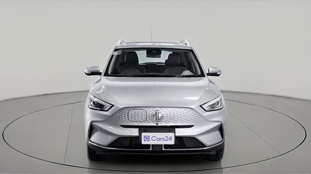 2022 MG ZS EV Essence, Automatic, 10996 km, Front View