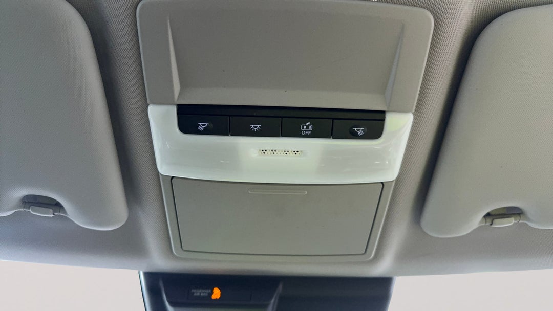 2024 Mitsubishi Outlander Es 5 Seat (2wd), Automatic, 54378 km, On-Roof Controls/Sunglass holder