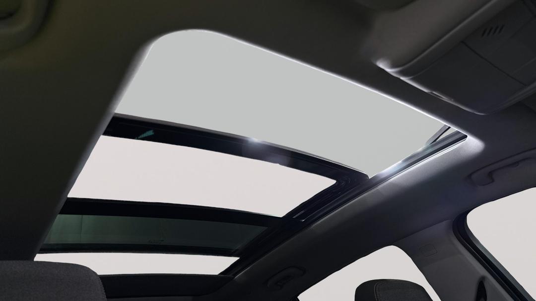 2019 Holden Equinox Lt Black Edition (FWD), Automatic, 88034 km, Interior Sunroof/Moonroof