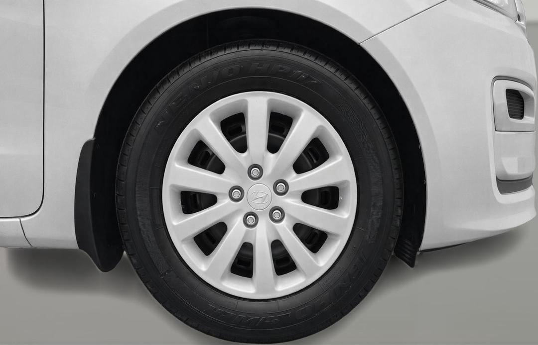 2019 Kia Carnival S, Automatic, 61471 km, Right Front Wheel