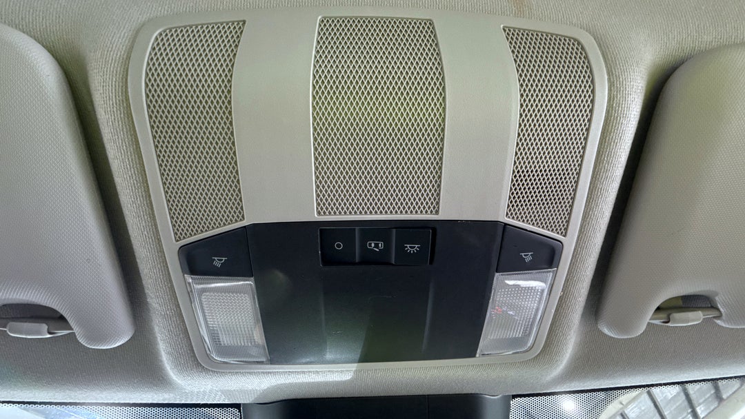 2023 Mitsubishi Eclipse Cross Es (2WD), Automatic, 43755 km, On-Roof Controls/Sunglass holder