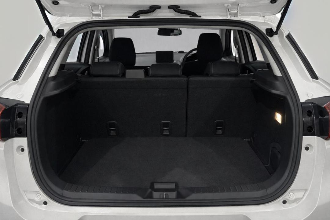 2023 Mazda CX-3 Maxx Sport (FWD), Automatic, 53810 km, Boot Inside View