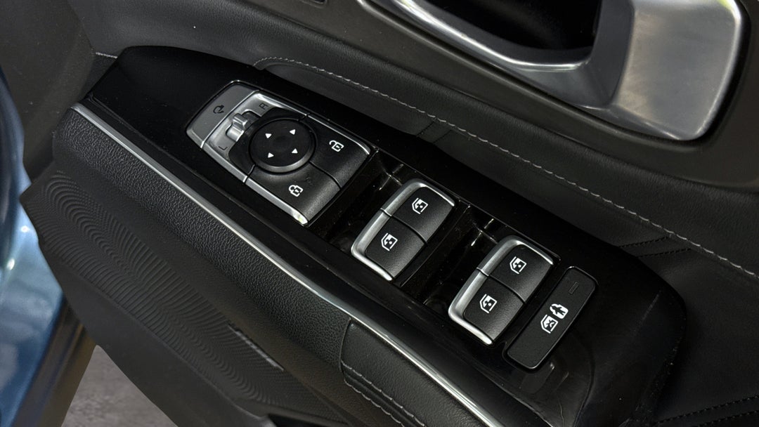 2022 Kia Sorento Gt-line 7 Seat, Automatic, 47164 km, Drivers Side Door Panel Controls