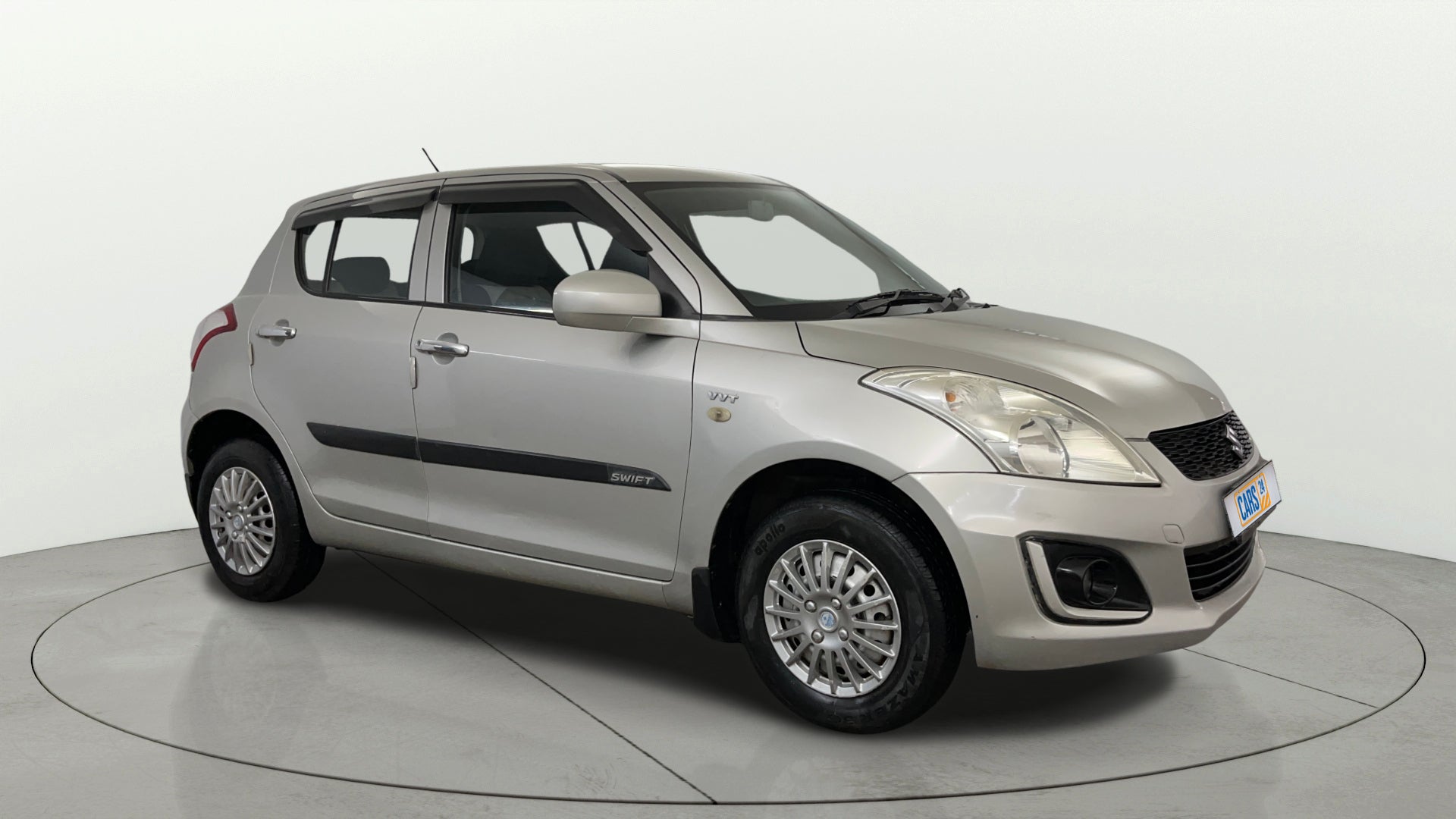 Maruti Swift