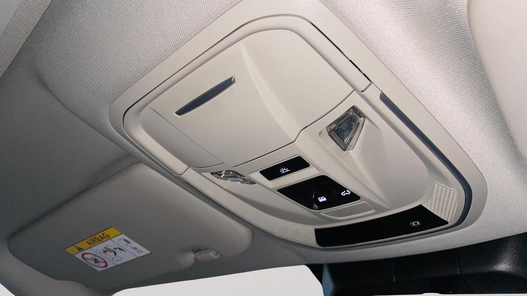 2022 GWM Haval Jolion Ultra Hybrid, Automatic, 19923 km, On-Roof Controls/Sunglass holder