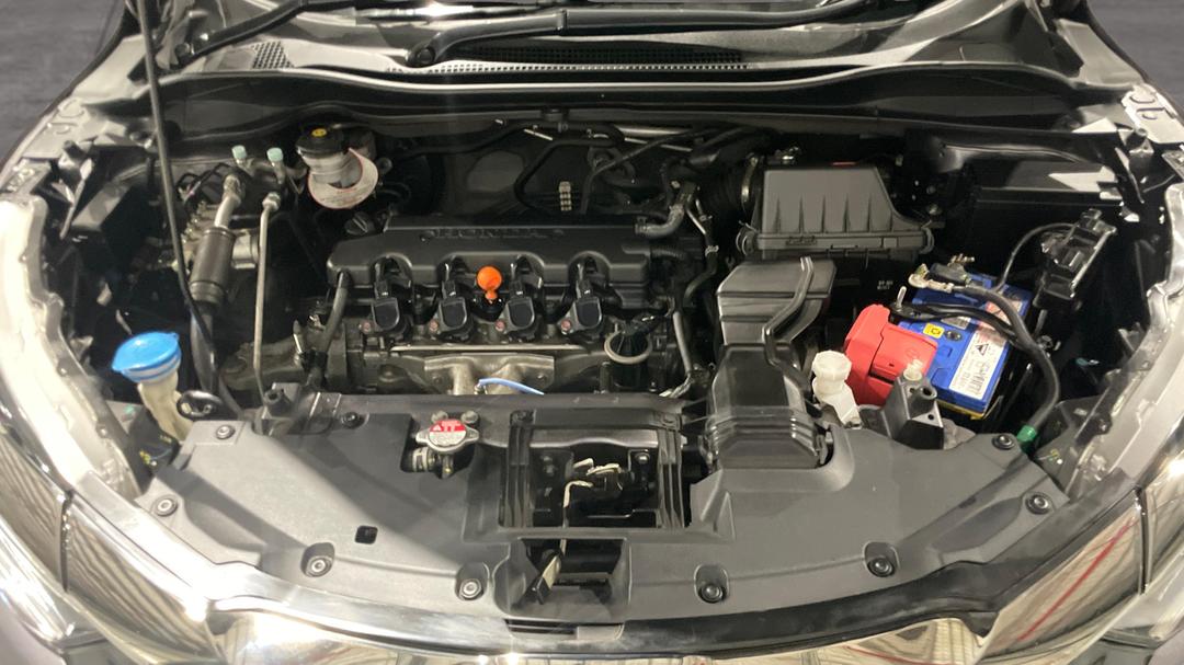 2019 Honda HR-V Vti, Automatic, 66207 km, Open Bonnet (Engine)