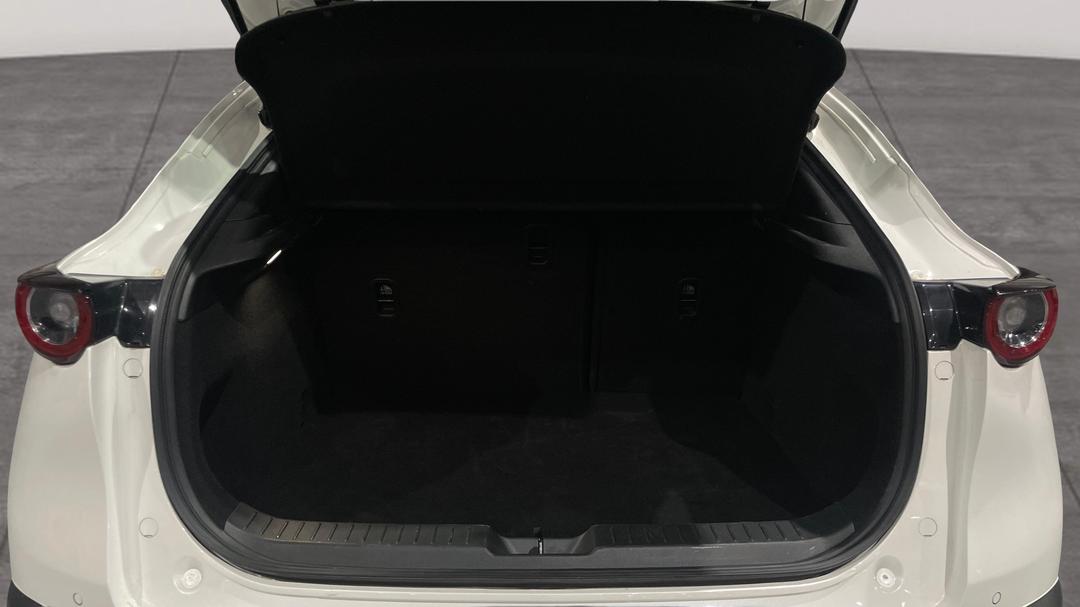 2024 Mazda CX-30 G20 Pure (FWD), Automatic, 43429 km, Boot Inside View